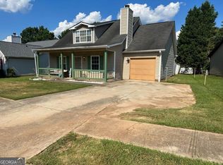 6682 Biscayne Blvd, Rex, GA 30273