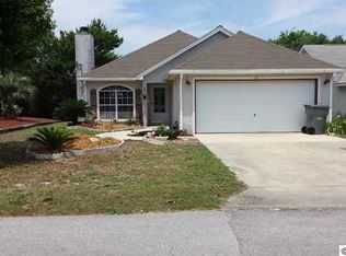 131 Crane St, Panama City Beach, FL 32413