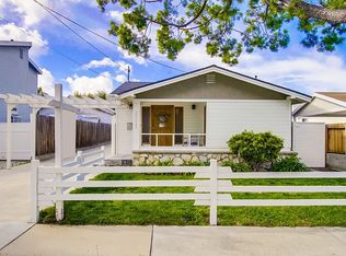 25015 Cypress St, Lomita, CA 90717