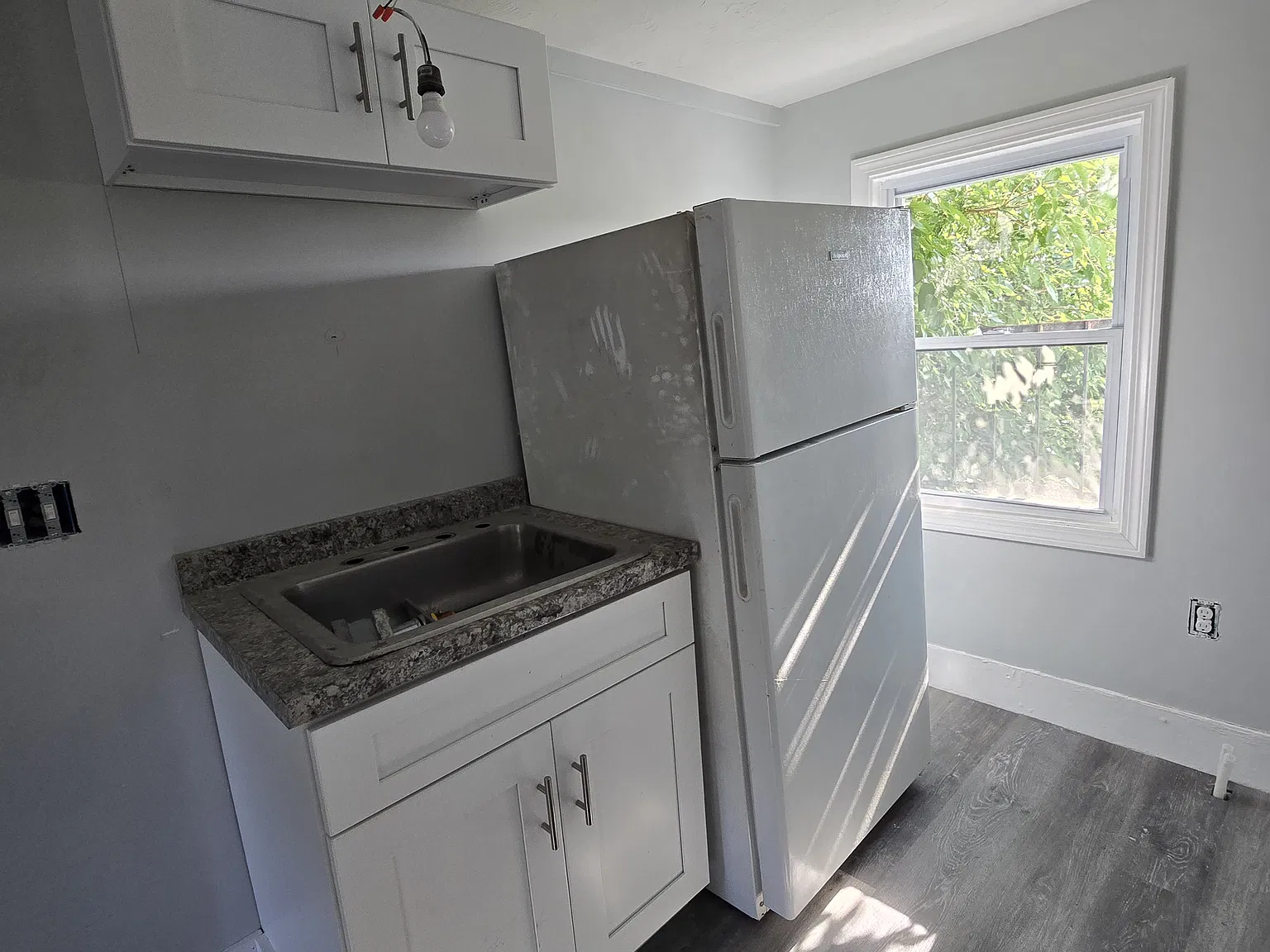 1 bed, $1,250 — Photo 4