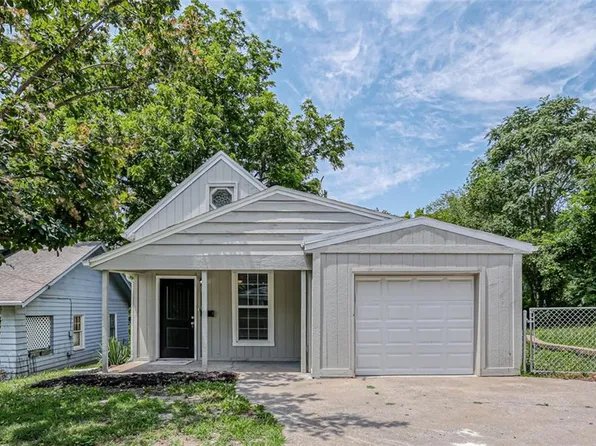 146 S Oxford Ave, Independence, MO 64053