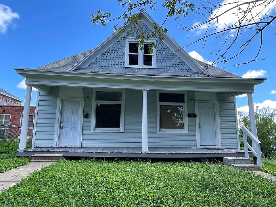 1st image of 1011 S 14th St #1011
