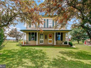 3058 Church Rd, Thomasville, PA 17364