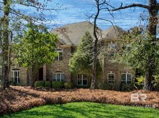 33585 Alder Cir, Spanish Fort, AL 36527