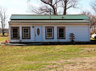 1773 Poor Ridge Pike, Lancaster, KY 40444