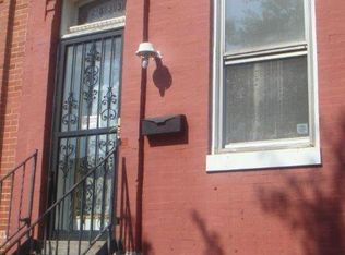 2833 Huntingdon Ave, Baltimore, MD 21211