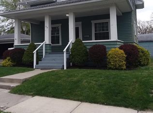 313 S Jameson Ave, Lima, OH 45805