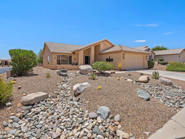 38774 S Desert Bluff Dr, Saddlebrooke, AZ 85739