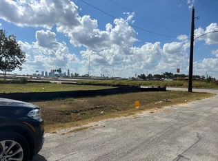 0 Christie St LOT 7A-8-9, Houston, TX 77026