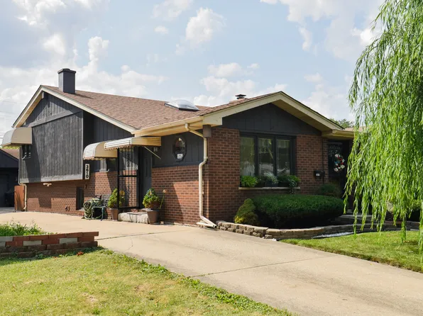 3610 Emerson St, Franklin Park, IL 60131