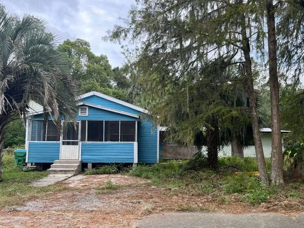 443 NE Simms Dr, Lake City, FL 32055