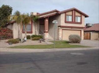 7844 W Jenan Dr, Peoria, AZ 85345