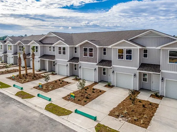 5916 Callaway Cir #5916, Panama City, FL 32404
