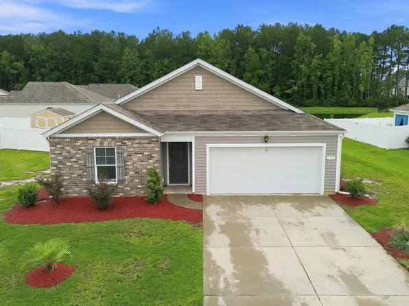 155 Golden Bear Circle, Longs, SC 29568