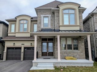 2862 Shortreed Gdns, Pickering, ON L1X0R6