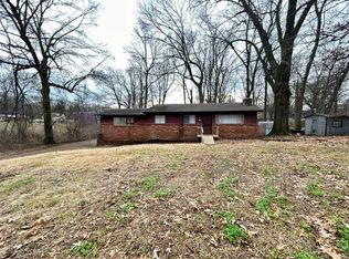 829 Dolan Rd, Memphis, TN 38116