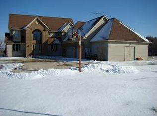 12310 New Delaware Rd, Mount Vernon, OH 43050