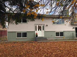 4212 N Silas Rd, Spokane, WA 99216