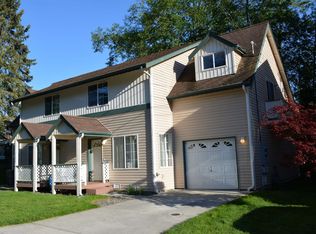 1826 98th Pl SW #A, Everett, WA 98204