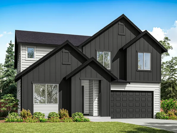 6198 Lochan Rd SW, Port Orchard, WA 98366