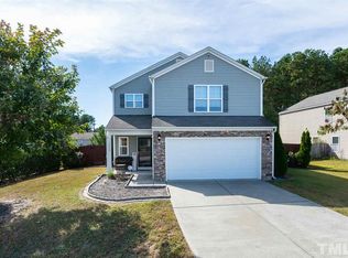 3009 Varcroft Rd, Knightdale, NC 27545