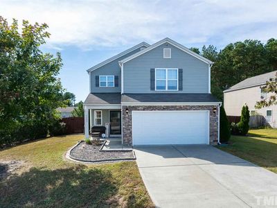 3009 Varcroft Rd, Knightdale, NC, 27545