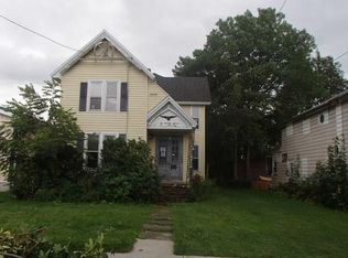 218 Kossuth St, Rome, NY 13440