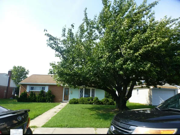 135 Madison Ave, Reading, PA 19605