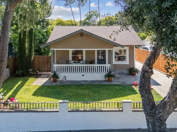 975 N Mentor Ave, Pasadena, CA 91104