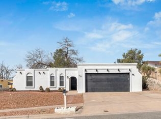 219 Alvarez Dr, El Paso, TX 79932