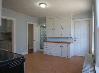 25 Kellogg St APT 1, Portland, ME 04101