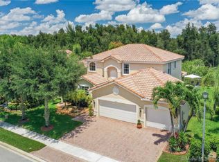 4415 SW 179th Way, Miramar, FL 33029