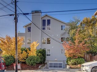 3621 Wallingford Ave N APT 201, Seattle, WA 98103
