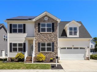 16 Mallory Way, Hampton, VA 23664