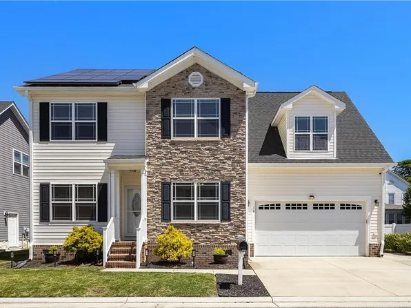 16 Mallory Way, Hampton, VA 23664