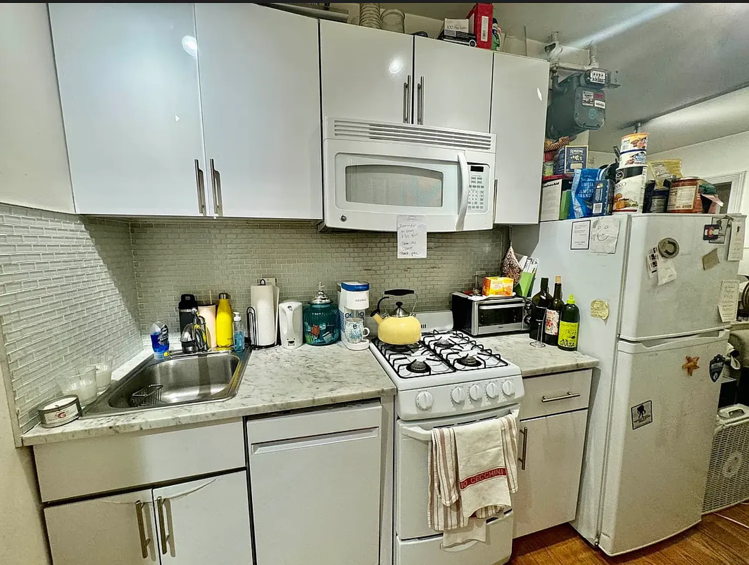 55 Barrow Street — Photo 4