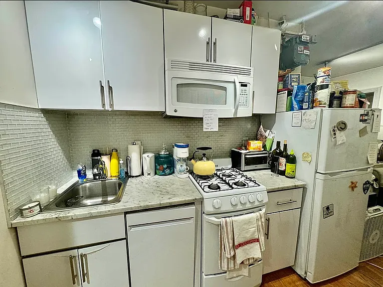 55 Barrow St #3 — Photo 5