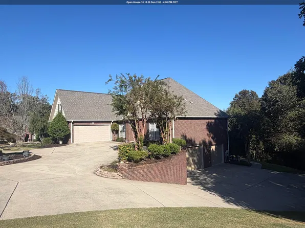 4949 Zoba Cir, Trussville, AL 35173