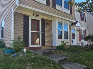 4729 Hedrick Ln, Woodbridge, VA 22193