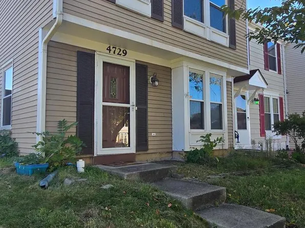 4729 Hedrick Ln, Woodbridge, VA 22193