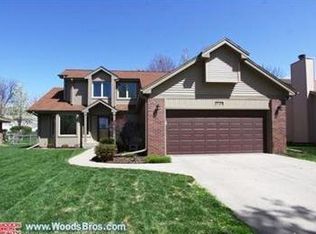 3730 Timberline Ct, Lincoln, NE 68506