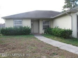 8292 Velvet Springs Ln, Jacksonville, FL 32244