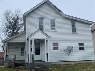 1191 Woodland St NE, Warren, OH