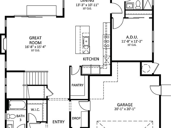 3rd image of this home