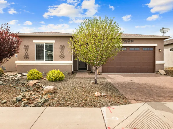 946 N Diaz St, Dewey, AZ 86327