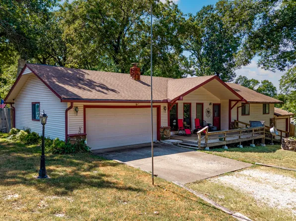 701 Port Duncan Blvd, Afton, OK 74331