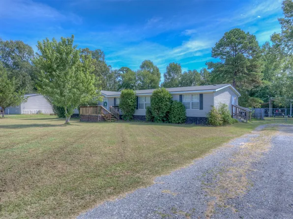 208 Bent Oak Dr, Stonewall, LA 71078