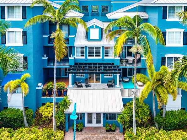 255 NE 3rd Avenue #2503, Delray Beach, FL 33444