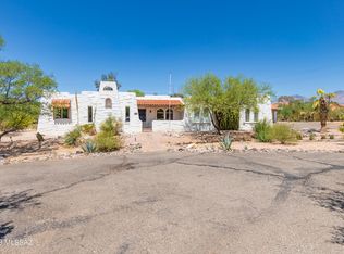 2785 N Placita Copan, Tucson, AZ 85749
