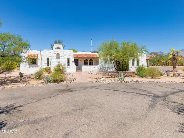 2785 N Placita Copan, Tucson, AZ 85749